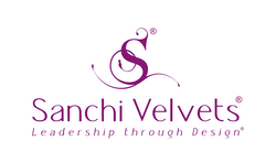 Sanchi Velvet LOGO Webp